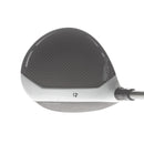 TaylorMade Sim Max D Graphite Mens Right Hand Fairway 7 Wood 22* Senior - UST Mamiya Helium 5F2