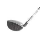 TaylorMade Sim Max D Graphite Mens Right Hand Fairway 7 Wood 22* Senior - UST Mamiya Helium 5F2