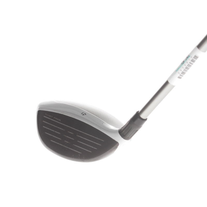 TaylorMade Sim Max D Graphite Mens Right Hand Fairway 7 Wood 22* Senior - UST Mamiya Helium 5F2