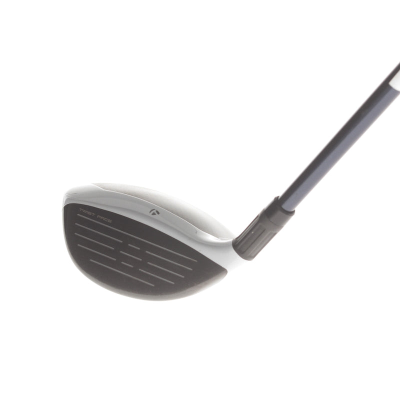 TaylorMade Sim Max Graphite Mens Right Hand Fairway 9 Wood 24* Senior - Fujikura Ventus Blue 5-A