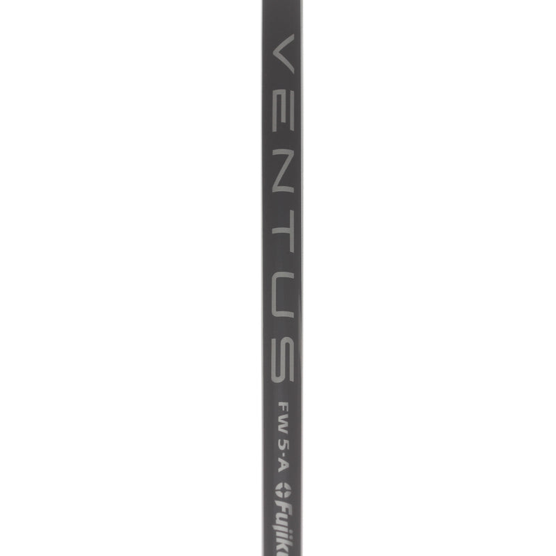 TaylorMade Sim Max Graphite Mens Right Hand Fairway 9 Wood 24* Senior - Fujikura Ventus Blue 5-A