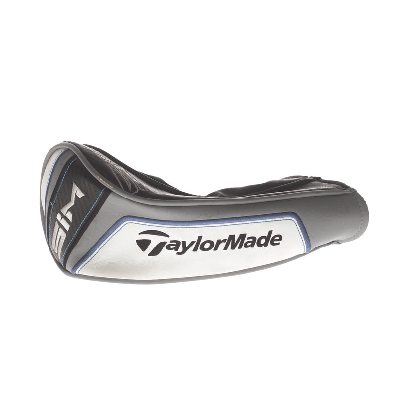 TaylorMade Sim Max Graphite Mens Right Hand Fairway 9 Wood 24* Senior - Fujikura Ventus Blue 5-A