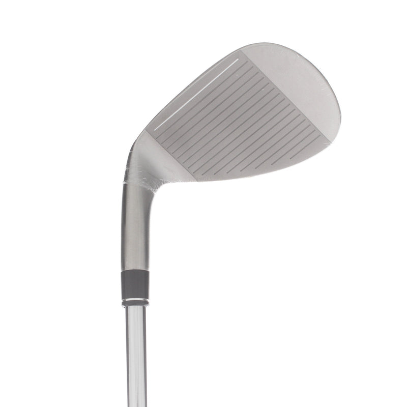 TaylorMade Stealth Steel Mens Right Hand Sand Wedge 54* Stiff - KBS Max MT 85