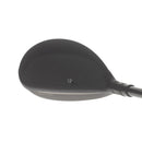 TaylorMade Stealth2 Graphite Mens Right Hand 5 Hybrid 25* Stiff - Fujikura Ventus Red 7-S