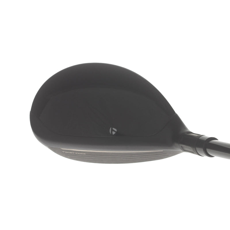 TaylorMade Stealth2 Graphite Mens Right Hand 5 Hybrid 25* Stiff - Fujikura Ventus Red 7-S