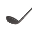 TaylorMade Stealth2 Graphite Mens Right Hand 5 Hybrid 25* Stiff - Fujikura Ventus Red 7-S