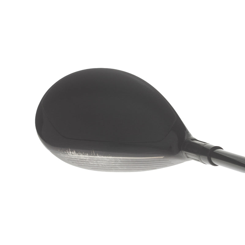 TaylorMade Stealth Graphite Mens Right Hand 6 Hybrid 28* Regular - Fuikura Ventus Red 6-R