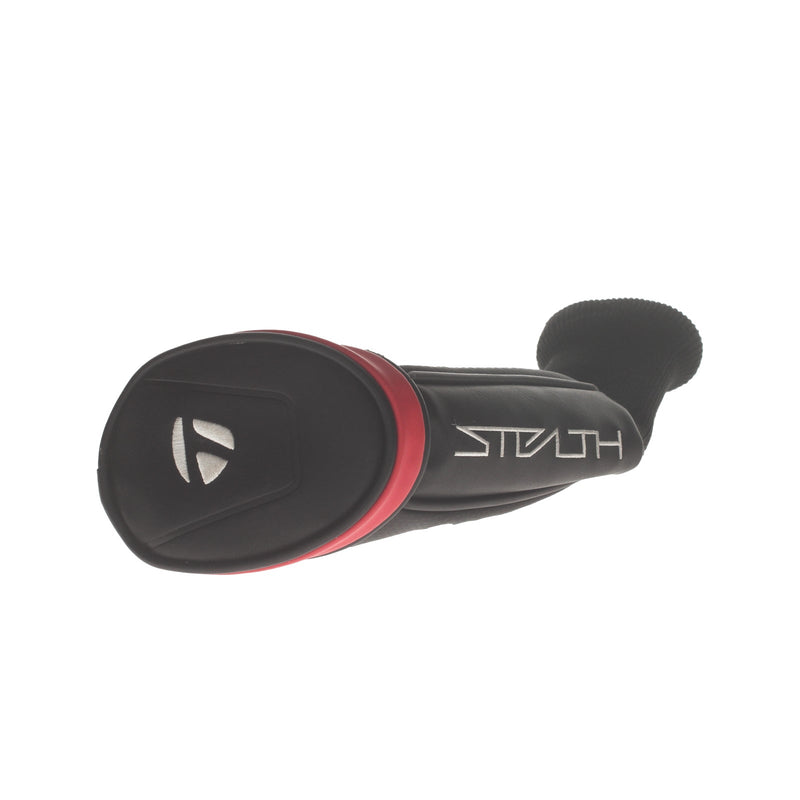 TaylorMade Stealth Graphite Mens Right Hand 6 Hybrid 28* Regular - Fuikura Ventus Red 6-R