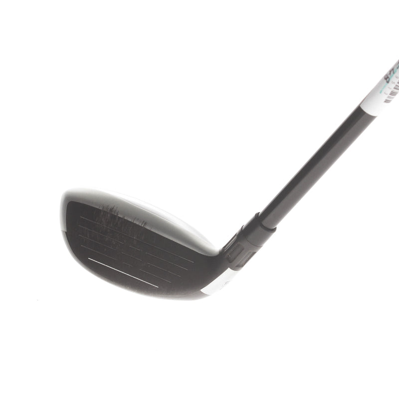 TaylorMade M4 Graphite Mens Right Hand 5 Hybrid 25* Regular - Fujikura Atmos Red 6