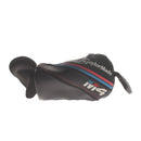 TaylorMade M4 Graphite Mens Right Hand 5 Hybrid 25* Regular - Fujikura Atmos Red 6