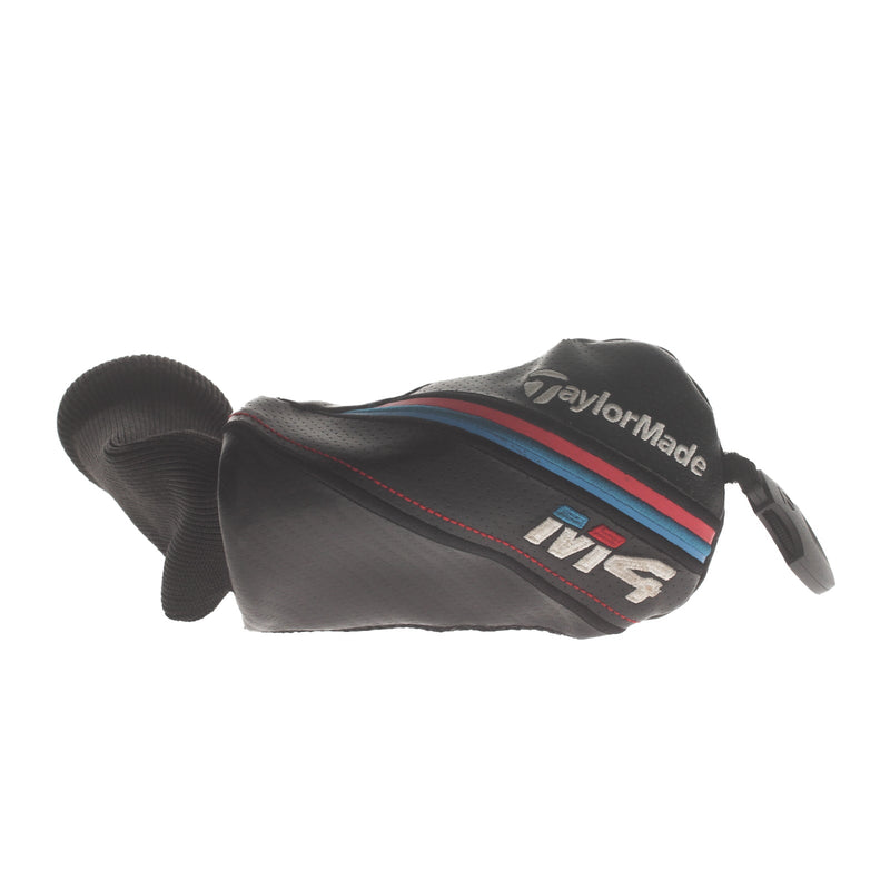 TaylorMade M4 Graphite Mens Right Hand 5 Hybrid 25* Regular - Fujikura Atmos Red 6