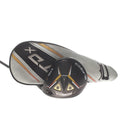 Cobra King LTDx LS Graphite Mens Right Hand Driver 9* Regular - Fujikura Motore X F3
