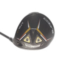 Cobra King LTDx LS Graphite Mens Right Hand Driver 9* Regular - Fujikura Motore X F3