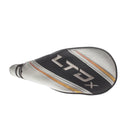 Cobra King LTDx LS Graphite Mens Right Hand Driver 9* Regular - Fujikura Motore X F3