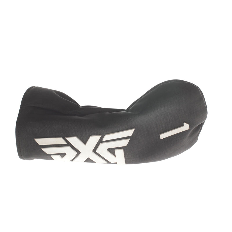 PXG 211 Graphite Mens Right Hand Driver 10.5* Stiff - HZRDUS Smoke 6.0 70g