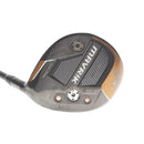 Callaway Mavrik Sub Zero Graphite Mens Right Hand Fairway 3 Wood 15* Stiff - Evenflow Riptide 6.0 70g
