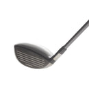 Callaway Mavrik Sub Zero Graphite Mens Right Hand Fairway 3 Wood 15* Stiff - Evenflow Riptide 6.0 70g