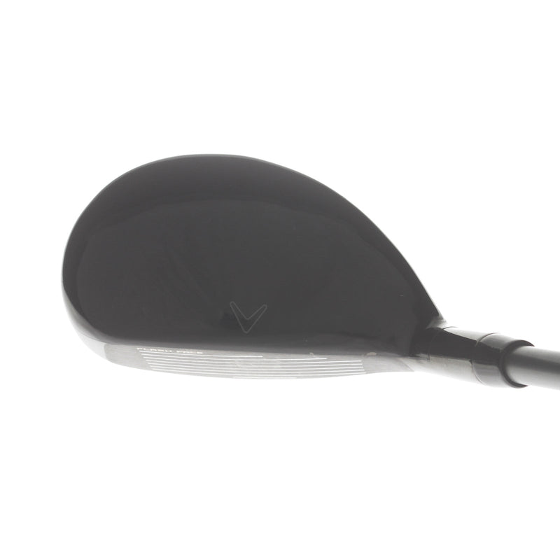 Callaway Mavrik Graphite Mens Right Hand 3 Hybrid 18* Stiff - Project X Catalyst 75 6.0