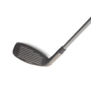 Callaway Mavrik Graphite Mens Right Hand 3 Hybrid 18* Stiff - Project X Catalyst 75 6.0