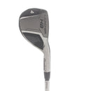 Cleveland Launcher HB Turbo Graphite Mens Right Hand 4 Iron Senior - Miyazaki M 6A