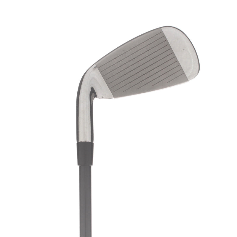 Cleveland Launcher HB Turbo Graphite Mens Right Hand 6 Iron 26.5* Regular - Miyazaki C.Kua 6R