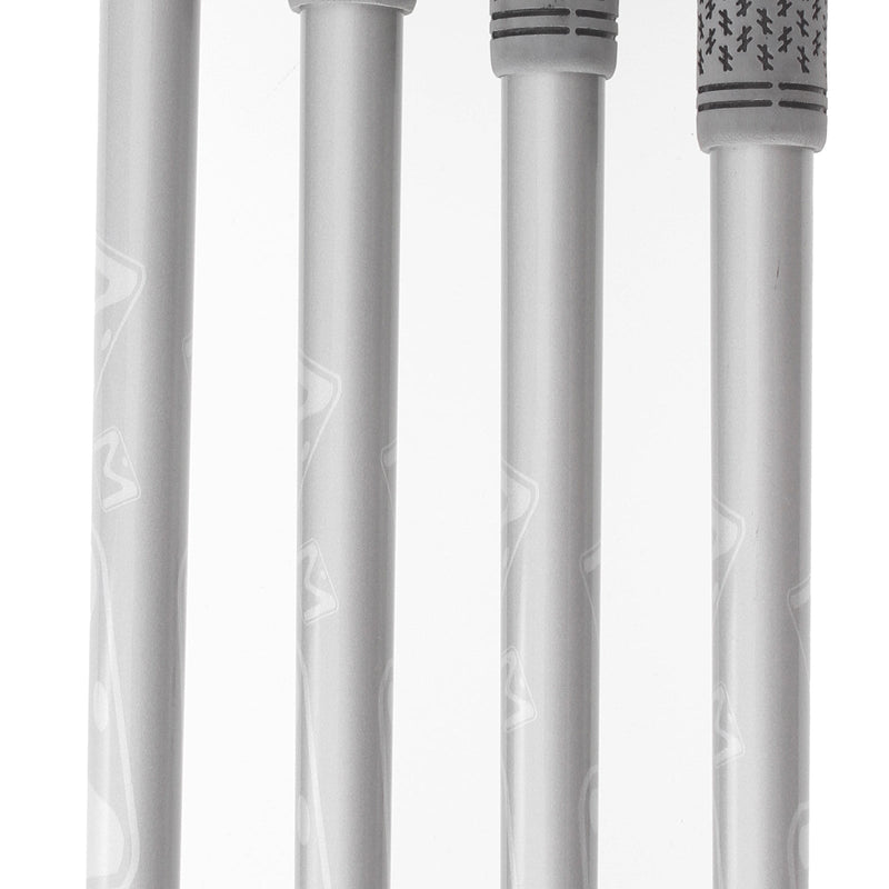 Cleveland HB Launcher Turbo Graphite Ladies Right Hand Irons 7-PW Ladies - Miyazaki M 4L