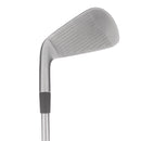 TaylorMade P760 Steel Mens Right Hand 4 Iron Stiff - Rifle Project X 6.0