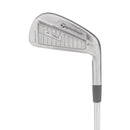 TaylorMade P760 Steel Mens Right Hand 6 Iron Stiff - Rifle Project X 6.0
