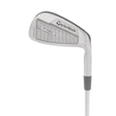 TaylorMade P760 Steel Mens Right Hand 9 Iron Stiff - Rifle Project X 6.0