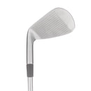 TaylorMade P760 Steel Mens Right Hand Pitching Wedge Stiff - Rifle Project X 6.0