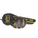 Cobra Speedzone Graphite Mens Right Hand Fairway 3 Wood 14.5* Stiff - UST Mamiya Helium 5F4