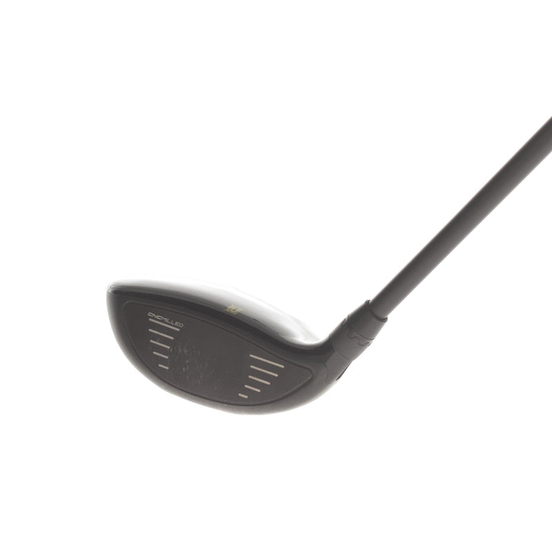 Cobra Speedzone Graphite Mens Right Hand Fairway 3 Wood 14.5* Stiff - UST Mamiya Helium 5F4