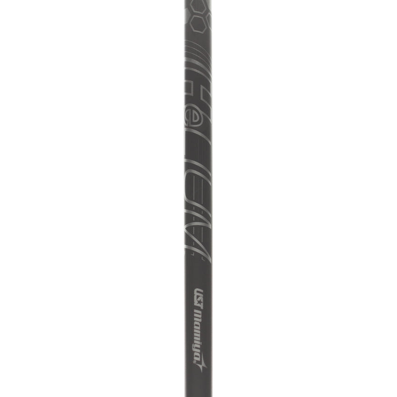Cobra Speedzone Graphite Mens Right Hand Fairway 3 Wood 14.5* Stiff - UST Mamiya Helium 5F4
