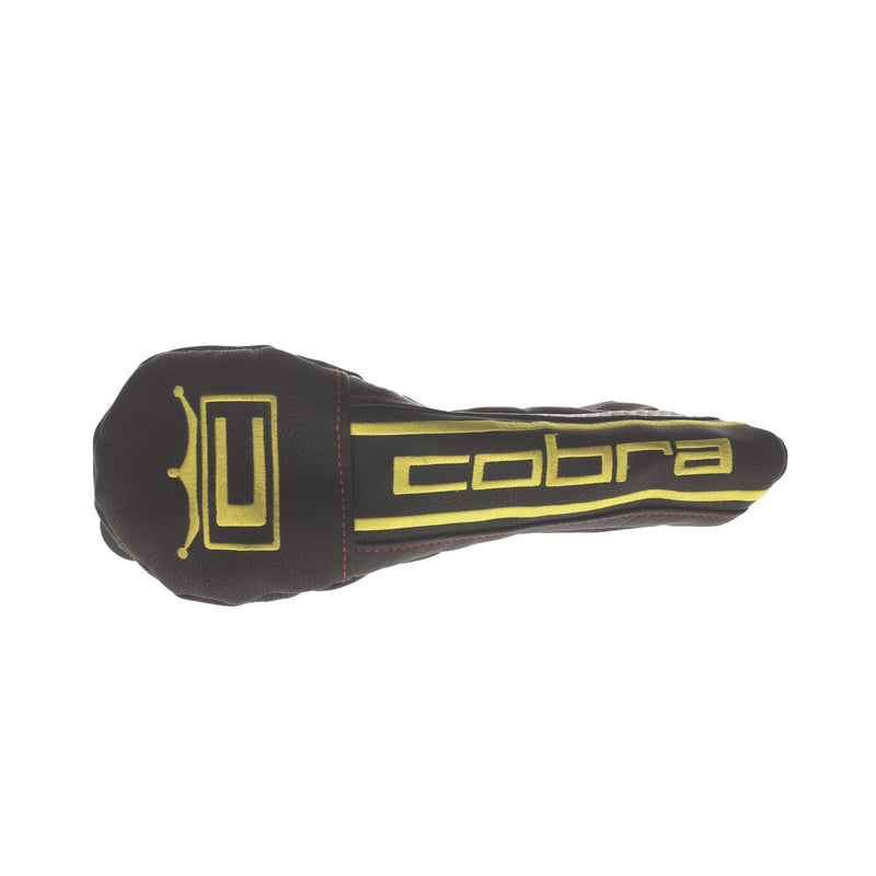Cobra Speedzone Graphite Mens Right Hand Fairway 3 Wood 14.5* Stiff - UST Mamiya Helium 5F4