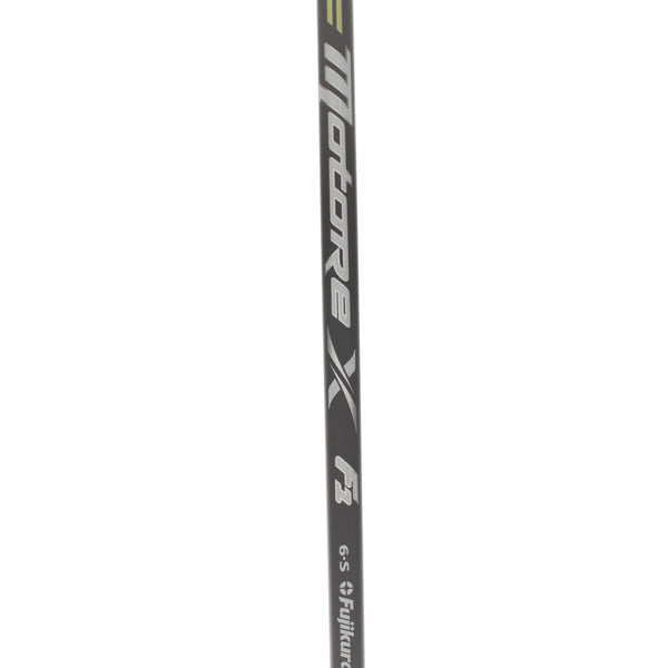 Motore X F1 6-S Driver Shaft Fujikura Stiff Cobra - SZ/Radspeed/Aerojet/Darkspeed/DS Adapt 44.25"