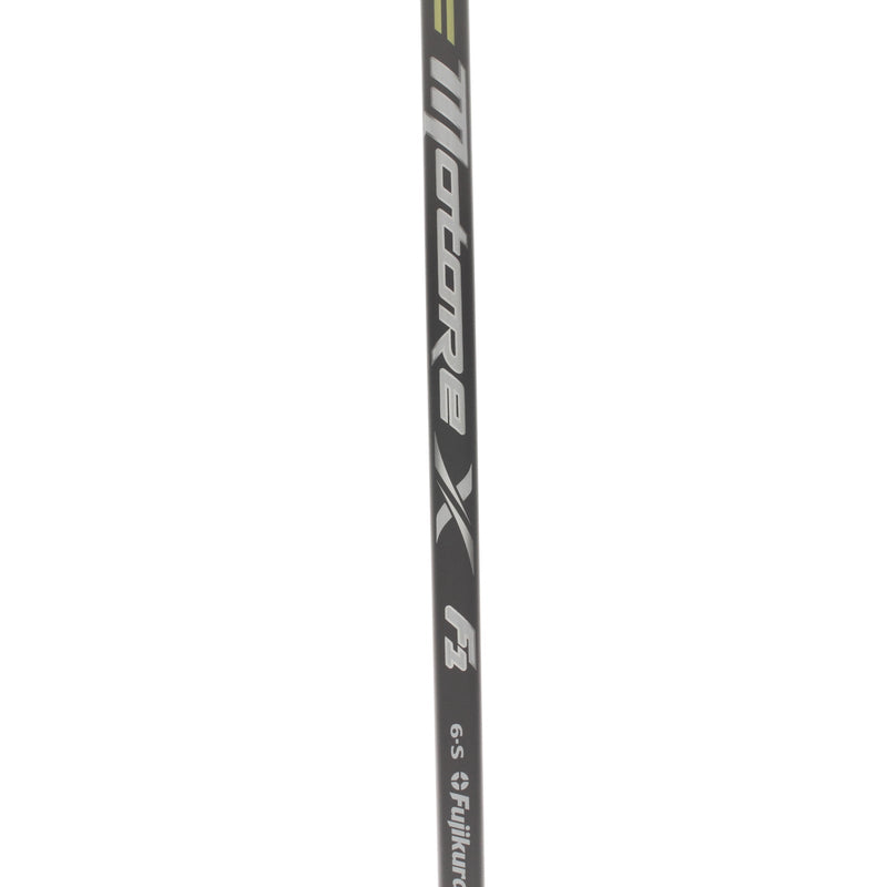 Motore X F1 6-S Driver Shaft Fujikura Stiff Cobra - SZ/Radspeed/Aerojet/Darkspeed/DS Adapt 44.25"
