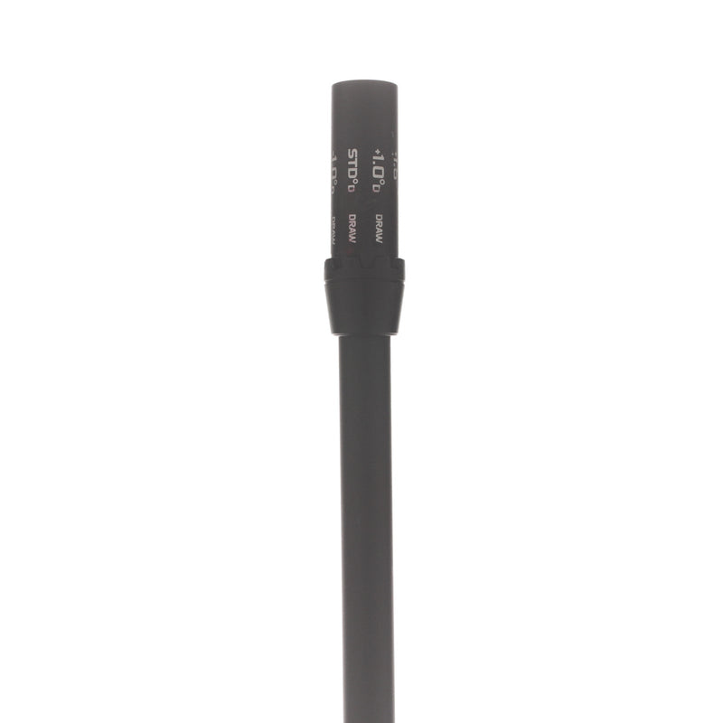 Motore X F1 6-S Driver Shaft Fujikura Stiff Cobra - SZ/Radspeed/Aerojet/Darkspeed/DS Adapt 44.25"