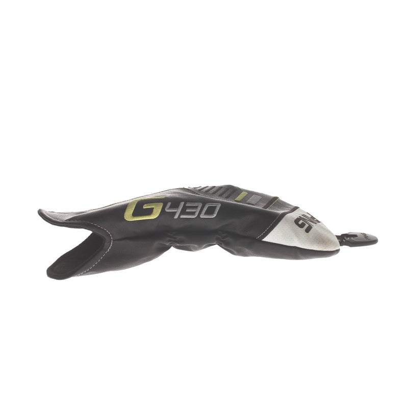 Ping G430 Max Graphite Mens Right Hand Fairway 3 Wood 15* Stiff - Kai'li 70 S