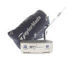 TaylorMade TP Del Monte 7 Mens Right Hand Putter 34" Mid-Mallet - TaylorMade