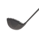 Ping G425 Max Graphite Mens Right Hand Driver 9* Stiff - HZRDUS Smoke RDX Blue 60g