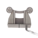 Scotty Cameron Cameron & Crown 6M Mens Right Hand Putter 35" Mallet - Superstroke Wrist Lock