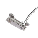 Scotty Cameron Cameron & Crown 6M Mens Right Hand Putter 35" Mallet - Superstroke Wrist Lock