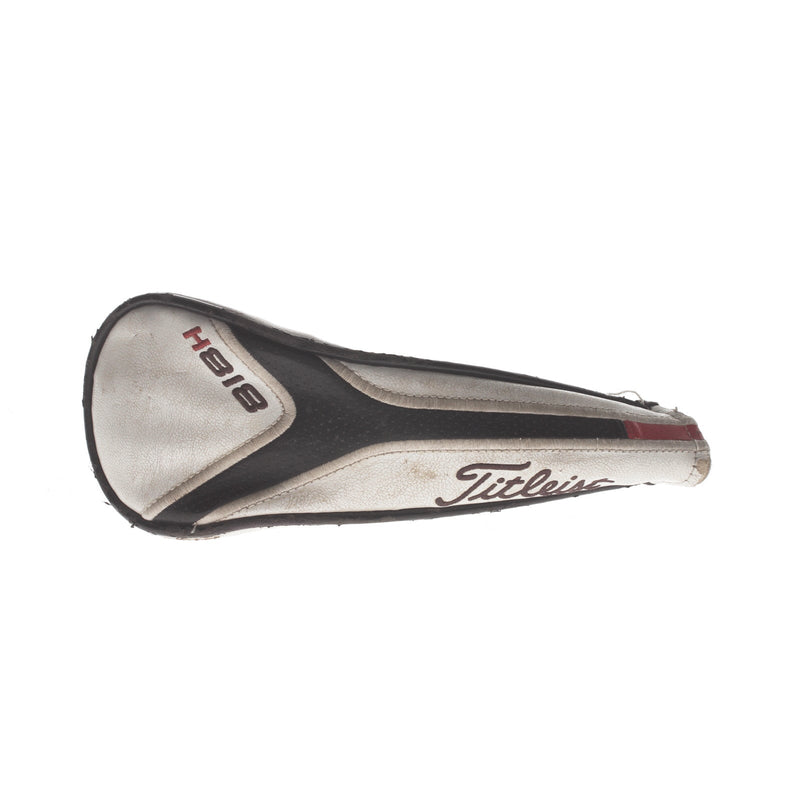 Titleist 818 H1 Graphite Mens Right Hand 5 Hybrid 25* Regular - Tensei Blue CK Series 70