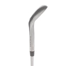 Cleveland RTX Zipcore Full Face Steel Mens Right Hand Lob Wedge 58* 9 Bounce Regular - KBS Tour C-Taper 105
