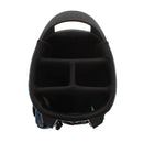 Ping Hoofer Stand Bag - Blue/White