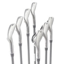 Callaway Rogue Graphite Mens Right Hand Irons 5-SW Regular - Aldila Synergy 60