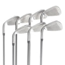 Callaway Rogue Graphite Mens Right Hand Irons 5-SW Regular - Aldila Synergy 60