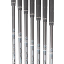 Callaway Rogue Graphite Mens Right Hand Irons 5-SW Regular - Aldila Synergy 60