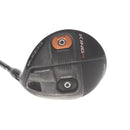 Cobra King F6 Graphite Mens Right Hand Fairway 3 Wood 14.5* Regular - Matrix Ozik MFS Series 65 Red Tie Q4