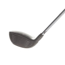 Cobra King F6 Graphite Mens Right Hand Fairway 3 Wood 14.5* Regular - Matrix Ozik MFS Series 65 Red Tie Q4